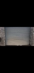 roller shutter