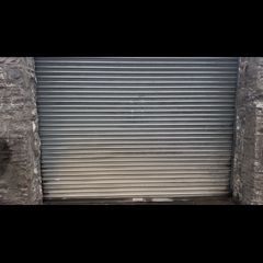 roller shutter