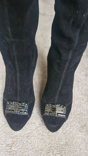 women's boots