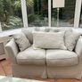3 seater and 2 seater sofa Image 2