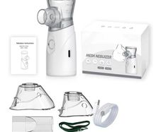 nebuliser