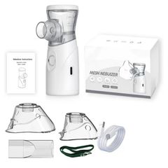 nebuliser