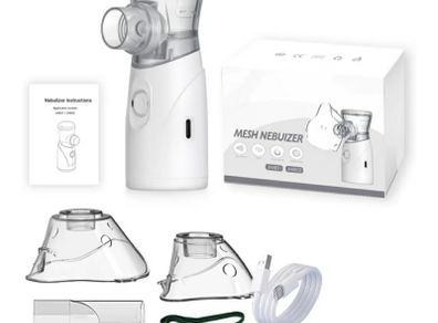 nebuliser
