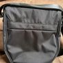 Trapstar Cobra T Bag - Black/silver Unisex Image 4