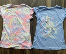 Girls Nightdresses: 2-3yrs (or Free With Any Purchase)
