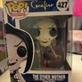 Rare Coraline Funko Pops Image 2