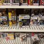Marvel and DC POPs Image 4