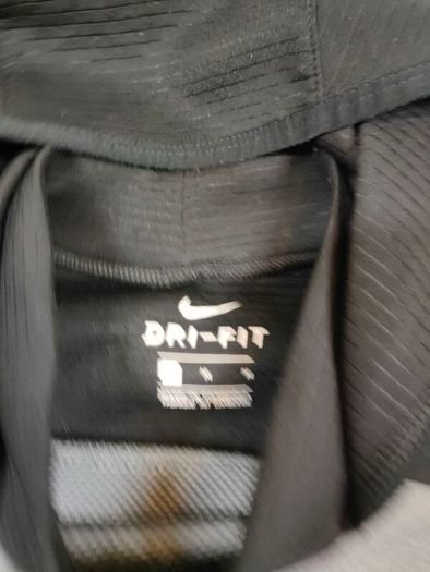 Nike Pro Center Swoosh Hoodie Mens Medium