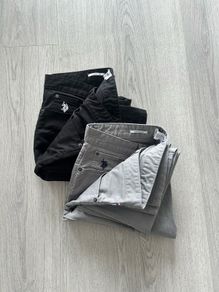 Trouser (men's trousers)