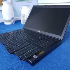 Dell M6800 Keyboard
