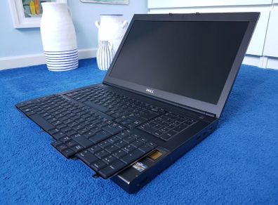 Dell M6800 Keyboard