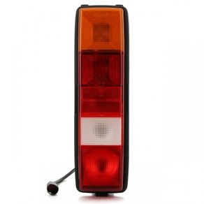 Tail Light Left Or Right Side Ford Transit Oe: 1063539