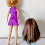 Skipper and Stacey dolls lot c Image 3