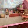 Wooden Dolls House Image 7