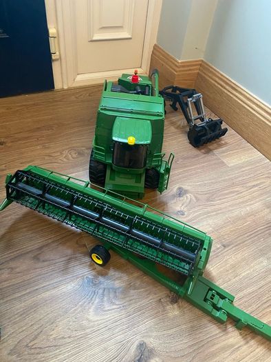 Farm Toys