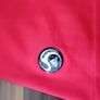 liverpool 2008/10 home jersey Image 4