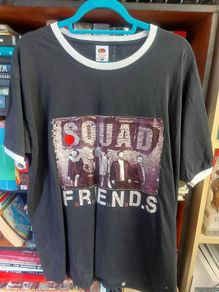 Friends squad t shirt