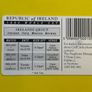 Callcard 1061 FAI World Cup USA 1994 Image 2