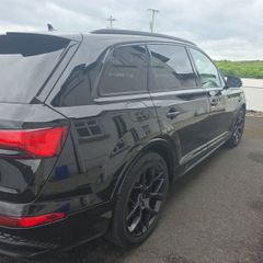 Audi Q7 2025 -diesel