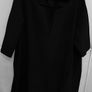 plus Size Black Dress Size 26 Image 2