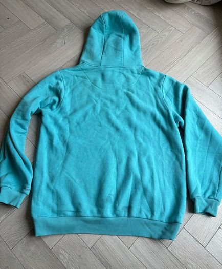 Ted Smith Blue Premium Collection Jumper