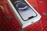 Empty box for iPhone 16e