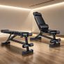 Gym bench Image 2