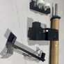 Roll Take-Up System Image 2