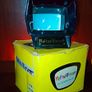 Vintage/retro Halina photo slide viewer Image 3