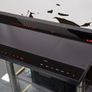 Stunning Vintage iconic Bang and Olufsen Beocenter 8000 System High power Amplifier CD player Tuner And Tape Recorder with Dolby HX Pro Stunning condition a real Timeless center piece Image 2