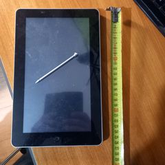 Digital Notepad with pen