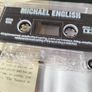 Michael English The Nearest To Perfect Cassette Irish Country Single Image 5