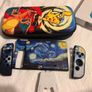 Nintendo Switch LIKE NEW! Image 3