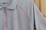 Puma Golf shirt L