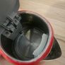 SMEG Red Kettle - For Repair / Parts Image 3