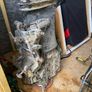 Mercury 65hp Outboard Powerhead Image 2