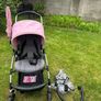bugaboo bee 5 pink Image 5
