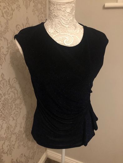 Selection of tops