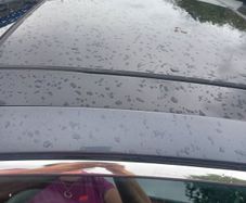 2014 Optima for repair or breaking