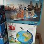 3D Puzzles  Complete Image 4