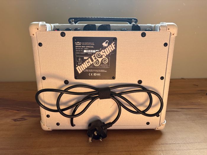Vox Brian May Special Amp