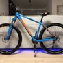 CUBE Aim Pro Bike Image 2