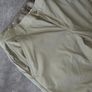 Columbia Omni-Shield Omni Wick Roll Up Capri Hiking Pants  Olive Green/Khaki Size 8 Image 6