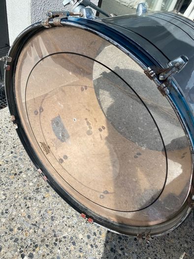 Beginner Drum Kit