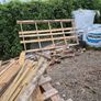 Timber cuts Image 3