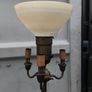 art deco lamps Image 5