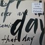 AGF & Craig Armstrong - Orlando. Image 2