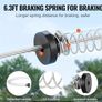 Zipline Kit for Kids & Adults Image 3