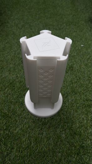 Nespresso Coffee Capsule Holder Rotating Stand