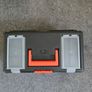 Various tools & carry box Image 2